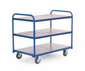PI303Y shelf trolley