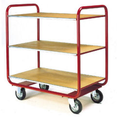TT113 shelf trolley